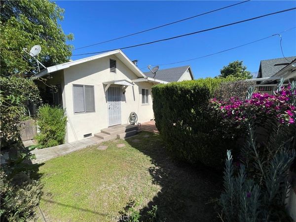 449 N 8th Avenue, Unit B, Upland, CA 91786