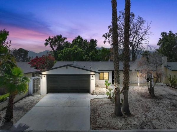 76567 New York Avenue, Palm Desert, CA 92211