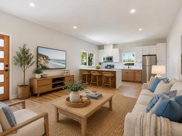 1489 Fern Ave, Unit 1, Imperial Beach, CA 91932