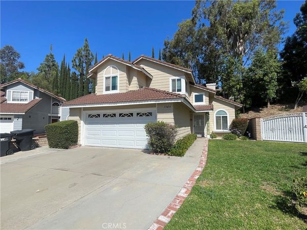 13439 Misty Meadow Court, Chino Hills, CA 91709