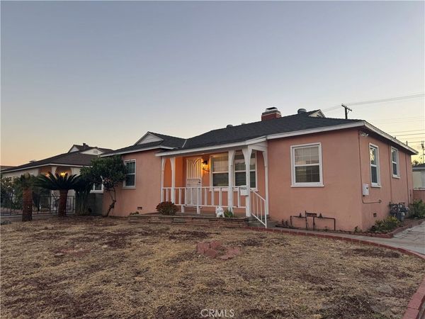7701 Wilkinson, North Hollywood, CA 91605