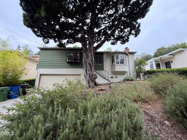4943 Collis Avenue, South Pasadena, CA 91030