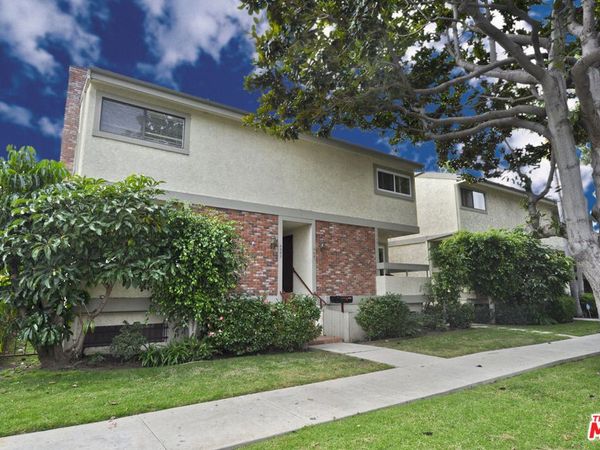 4063 La Salle Avenue, Unit 102, Culver City, CA 90232