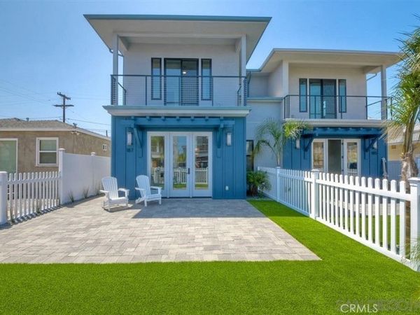 187 Daisy, Imperial Beach, CA 91932