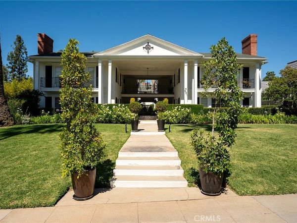 681 S Orange Grove Boulevard, Unit 3, Pasadena, CA 91105