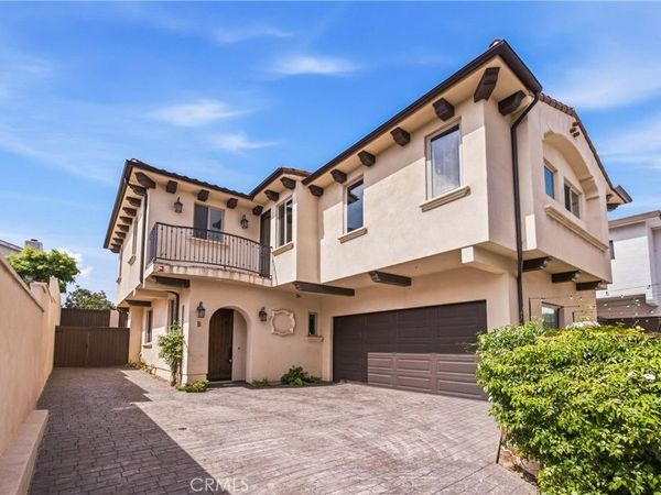 1918 Harriman Lane, Redondo Beach, CA 90278