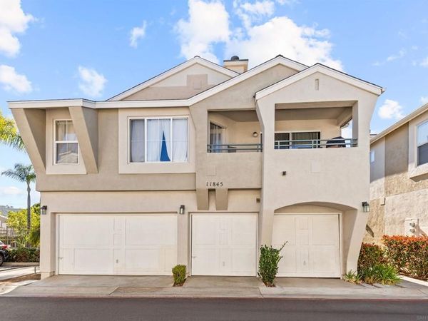 11845 Spruce Run Dr, Unit B, San Diego, CA 92131