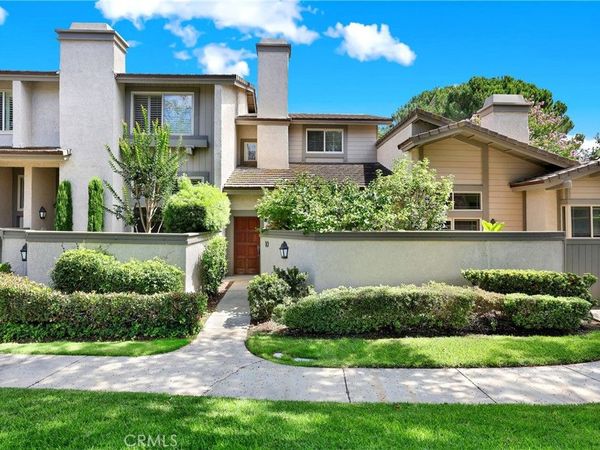 10 Evening Shadow, Irvine, CA 92603