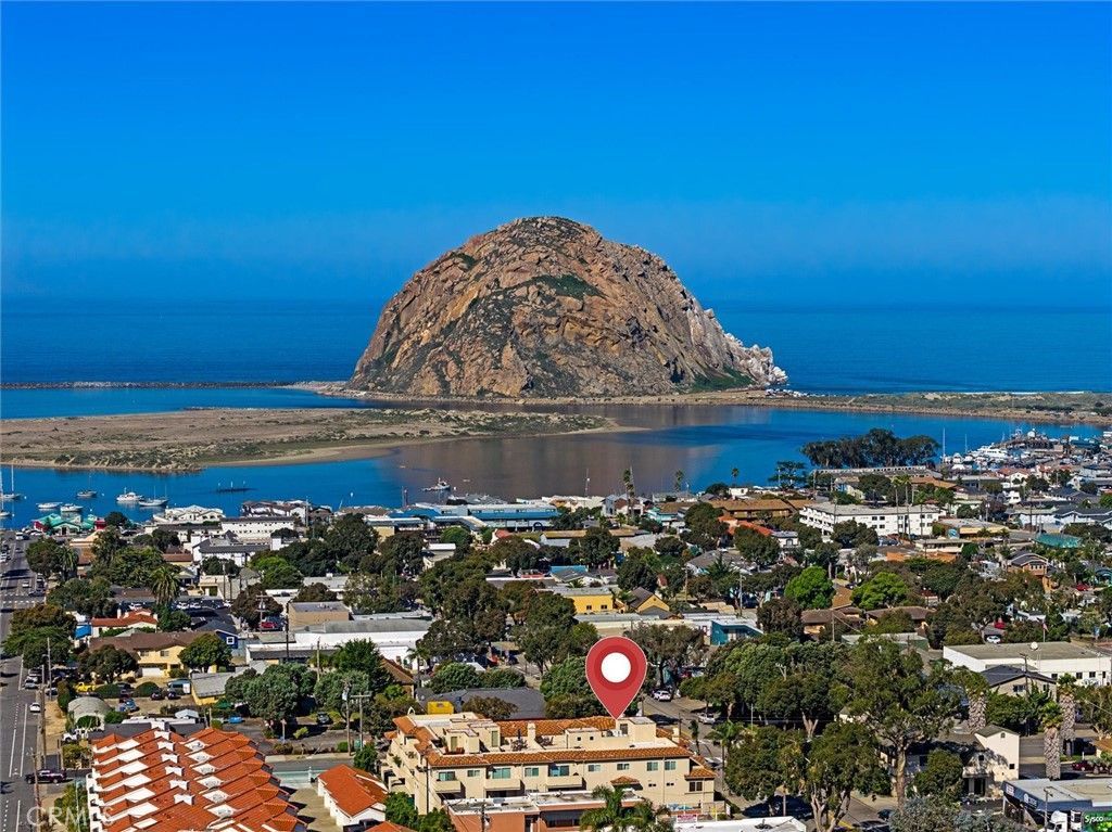 600 Morro Bay Boulevard , Unit 203, Morro Bay, CA 93442 Main Photo