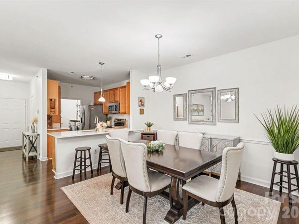 11855 Ridgeway Park Drive, Charlotte, NC 28277