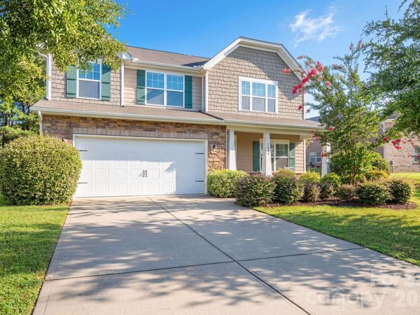 3404 Donnington Way , Unit 94, Gastonia, NC 28056