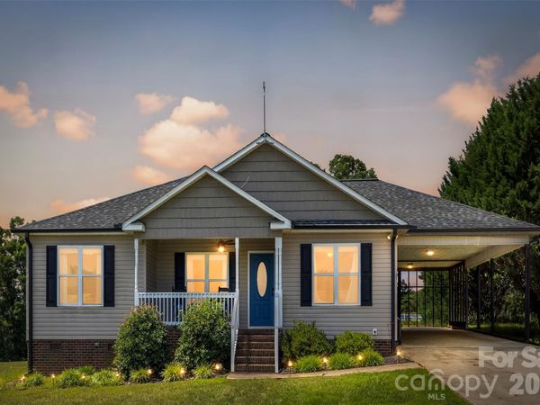 5115 Tonys Way , Vale, NC 28168