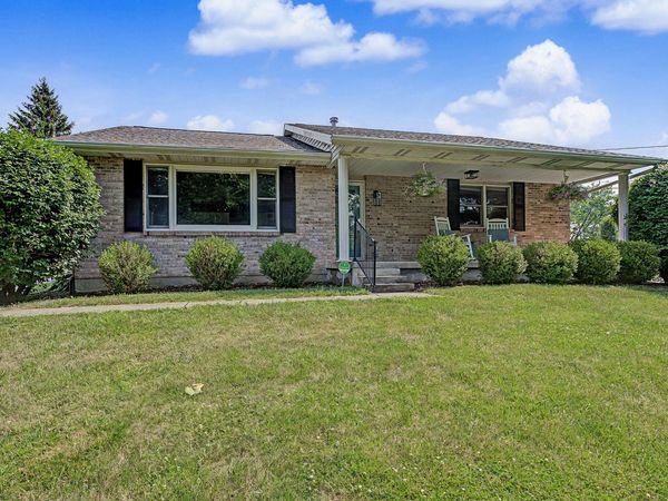 2850 Locust Drive, Springfield, OH 45504
