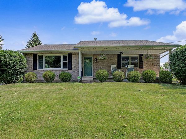 2850 Locust Drive, Springfield, OH 45504