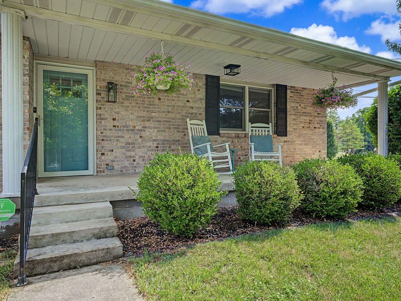 2850 Locust Drive, Springfield, OH 45504 Photo 3