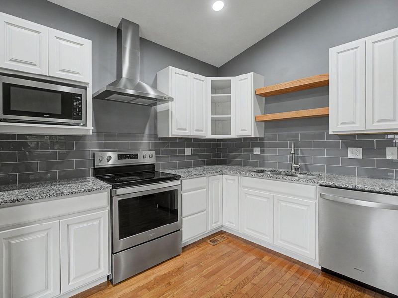 2850 Locust Drive, Springfield, OH 45504 Photo 9