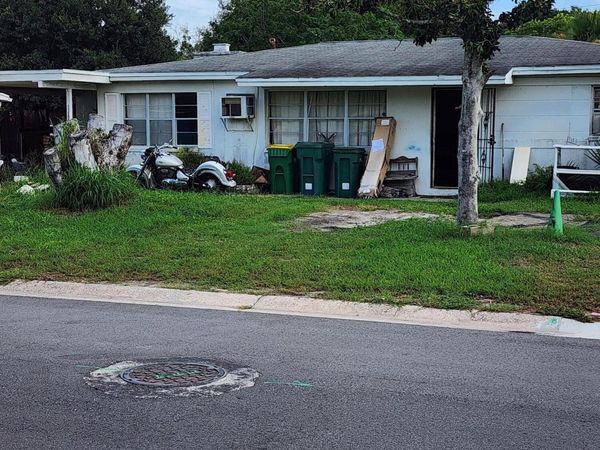 1104 W Highland Drive , Cocoa, FL 32922