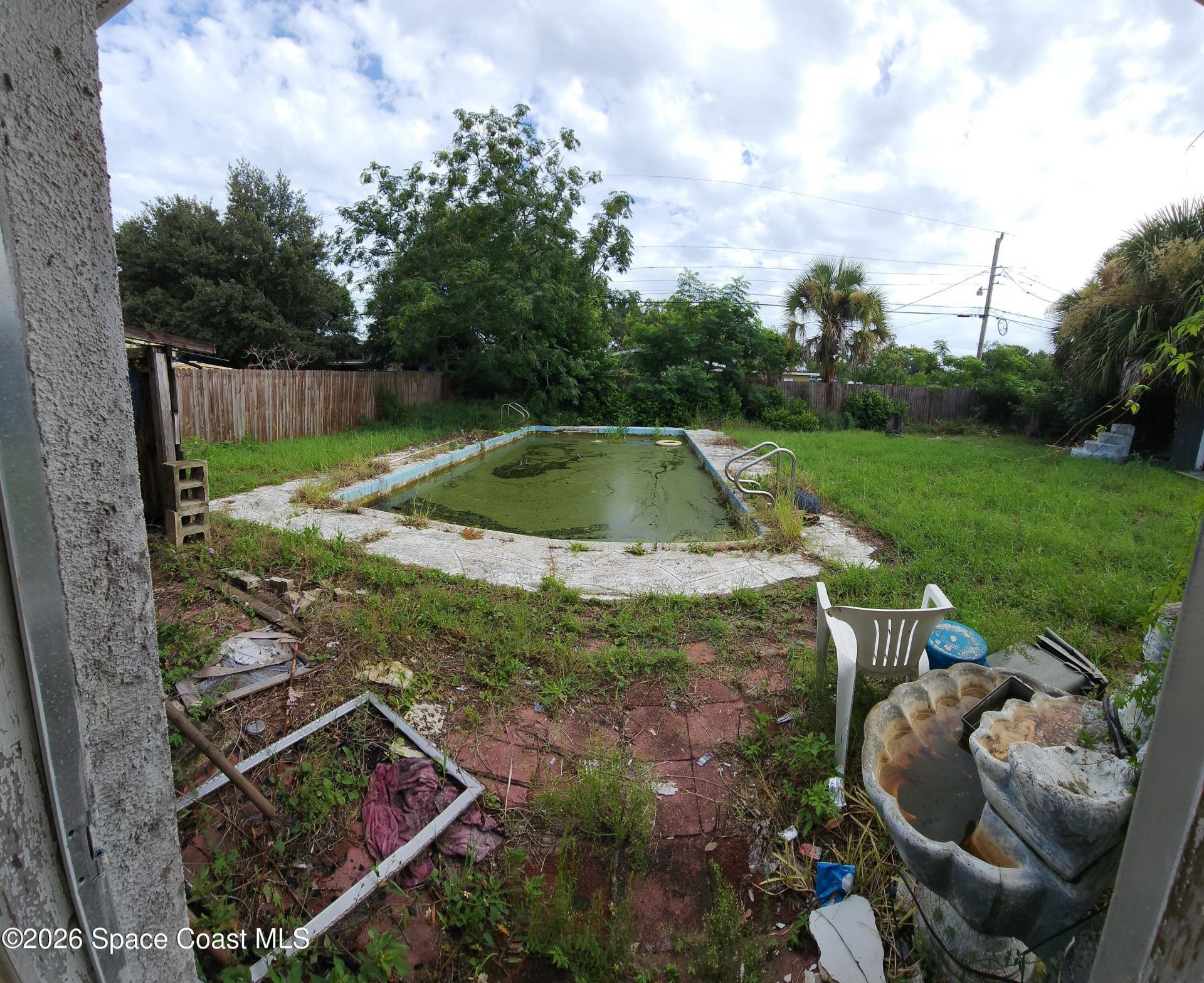 1104 W Highland Drive , Cocoa, FL 32922 Photo