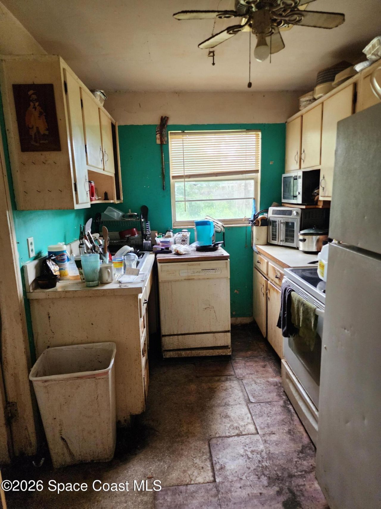 1104 W Highland Drive , Cocoa, FL 32922 Photo