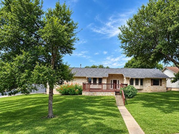 7210 Smokey Hill RD, Austin, TX 78736