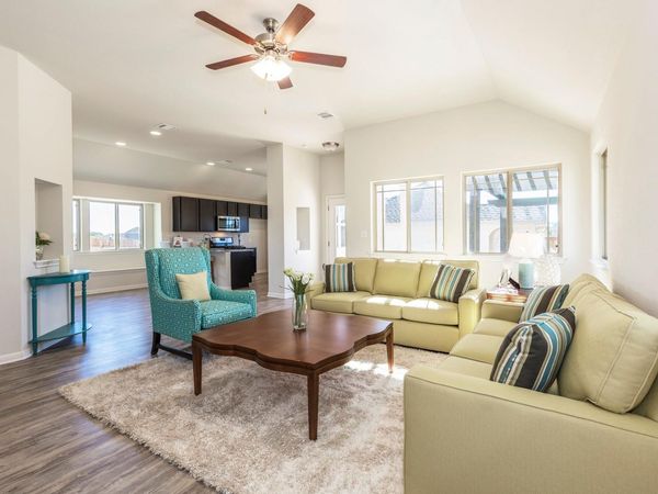 2725 Hopi PATH, Leander, TX 78641