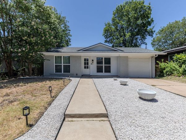 501 Arbor LN, Austin, TX 78745
