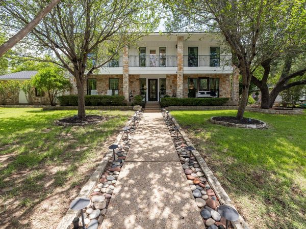 10507 Plumewood DR, Austin, TX 78750