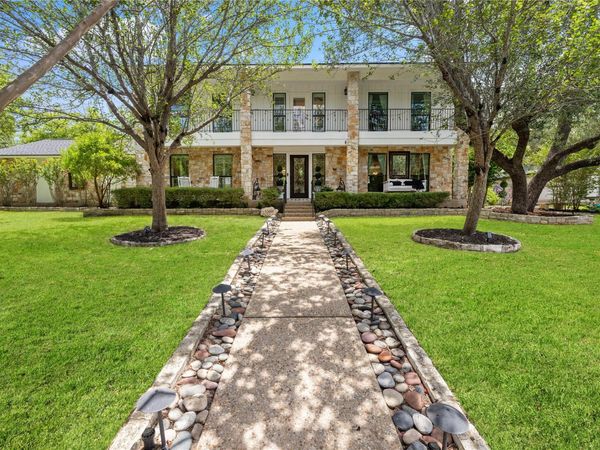 10507 Plumewood DR, Austin, TX 78750