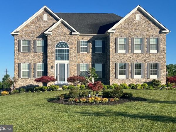 26859 CRUSHER DRIVE, CHANTILLY, VA 20152