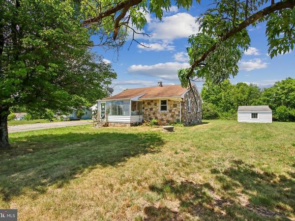 198 CAISSON ROAD , FREDERICKSBURG, VA 22405