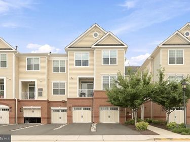 23255 MILLTOWN KNOLL SQUARE, Unit 107, ASHBURN, VA 20148