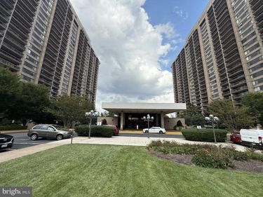 3705 S GEORGE MASON DRIVE, Unit 2318S, FALLS CHURCH, VA 22041