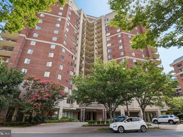 901 N MONROE STREET , Unit 1013, ARLINGTON, VA 22201