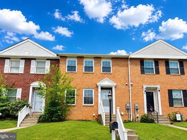 12 HALLVIEW COURT , PERRY HALL, MD 21128