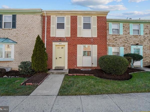12814 EPPING TERRACE , Unit 2-B, SILVER SPRING, MD 20906
