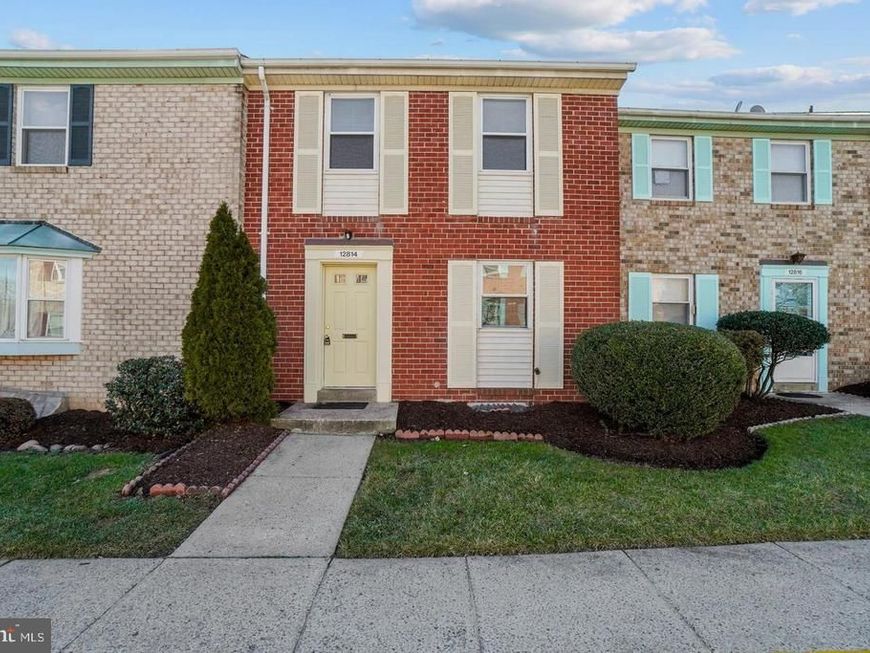 12814 Epping Terrace , Unit 2-B, Silver Spring, MD 20906 Main Photo