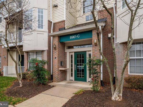 8961 TOWN CENTER CIRCLE, Unit 310, UPPER MARLBORO, MD 20774