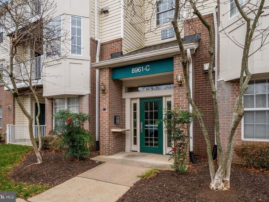 8961 Town Center Circle, Unit 310, Upper Marlboro, MD 20774 Main Photo