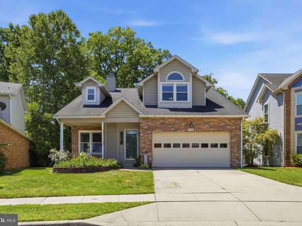 14108 GREENVIEW DRIVE, LAUREL, MD 20708