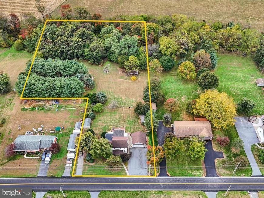 1443 Shumaker Road , Manheim, PA 17545 Main Photo