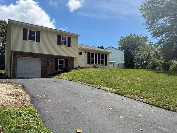 15 DEN MAR DRIVE, HOLTWOOD, PA 17532