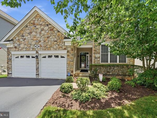 461 PETERS WAY , PHOENIXVILLE, PA 19460