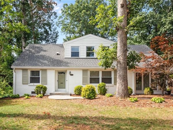 3415 Dogwood Drive , Greensboro, NC 27403
