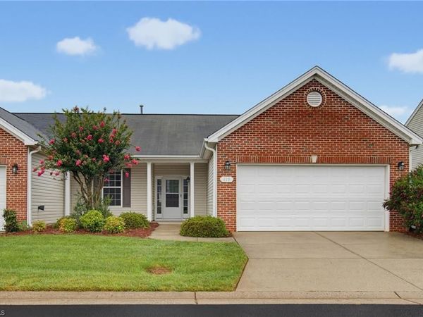 119 Maryland Drive, Thomasville, NC 27360