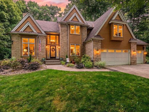 5405 N Campbell, La Porte, IN 46350