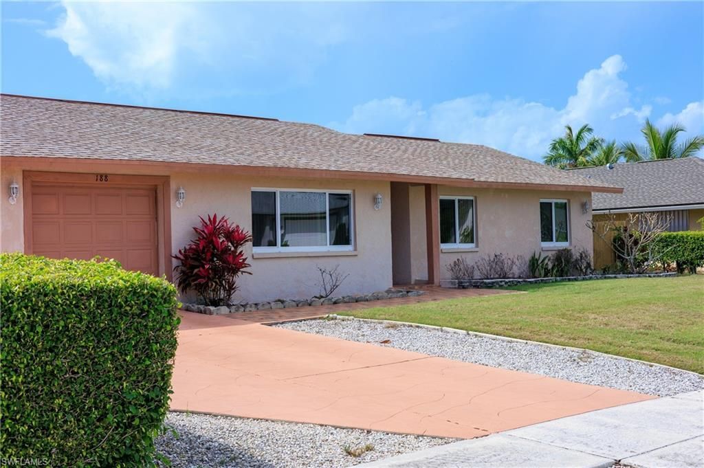 188 Gulfstream St , Marco Island, FL 34145 Photo