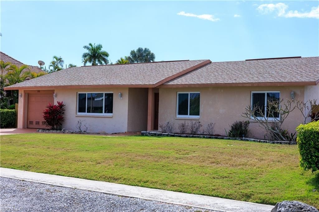 188 Gulfstream St , Marco Island, FL 34145 Photo