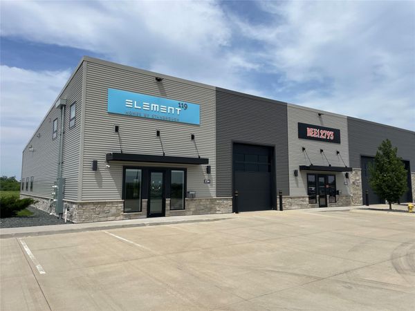 234 NW Sunrise Dr Drive, Waukee, IA 50263