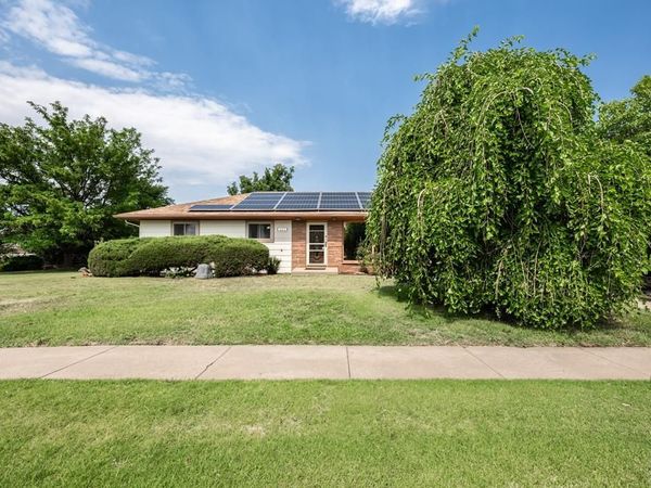 305 Moore Ave, Las Animas, CO 81054