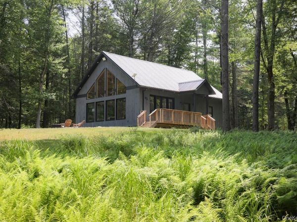 305 Reyer Road , Narrowsburg, NY 12764